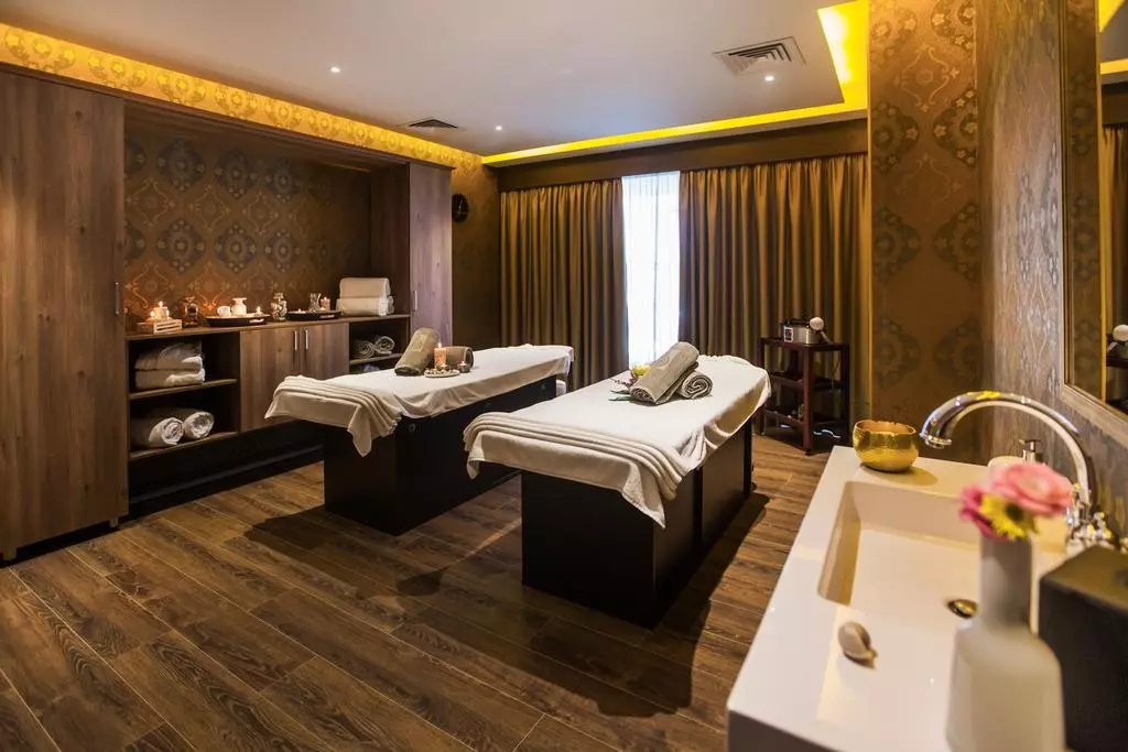 هتل بیلتمور تفلیس